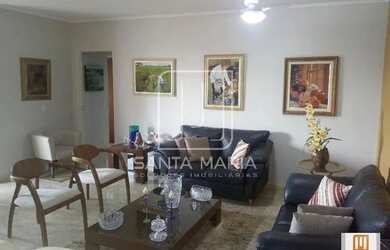 Imagem: O apartamento possui 3 Dormitórios, 3 Banheiros, 1 Vaga na