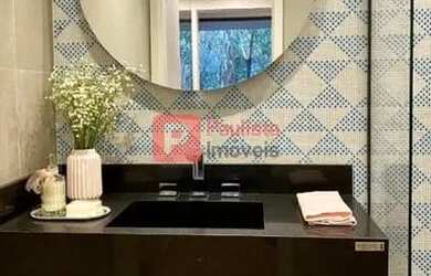 Imagem 16: Apartamento à venda, 3 dormitorios 1 suite terraco gourmet 2 vagas condominio...