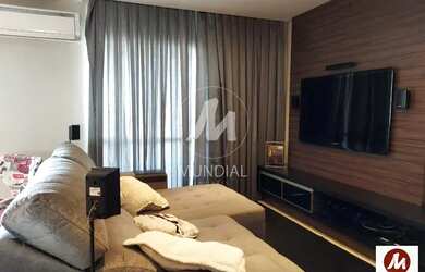 Imagem 1: Apartamento (tipo - padrao) 3 dormitórios/suite, cozinha planejada, portaria 24hs, lazer