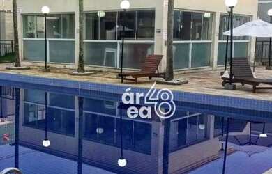 Imagem 13: Apartamento à venda, 48 m² por R$ 212.000,00 - Areias - São José/SC