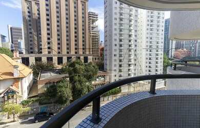 Imagem 9: PARA INVESTIMENTO OU MORADIA, A 02 QUADRAS DA AV. PAULISTA, PRÓXIMO A 9 DE JULHO E FGV