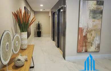 Imagem 13: Apartamento para venda tem 130 metros quadrados com 3 quartos em Centro...