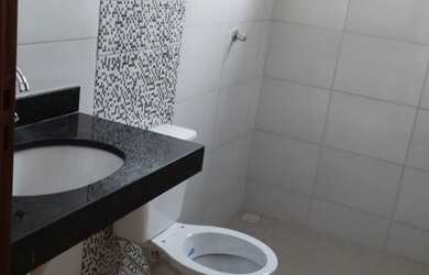 Imagem 16: Apto/sobrado novo com 3/4 no Jardim São José Goiânia Go