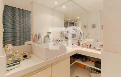 Imagem 12: Apartamento para Aluguel - Moema, 2 Quartos, 60 m2