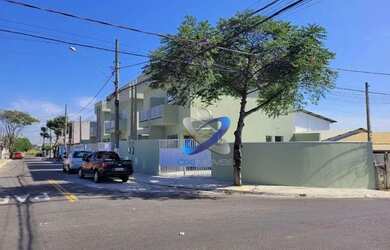 Imagem 6: Sobrado com 2 dormitórios à venda, 70 m² por R$ 265.000,00 - Residencial...