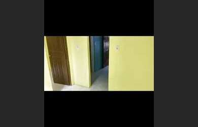 Imagem: A casa possui 1 Dormitório, 1 Banheiro e está localizado