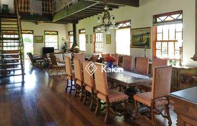 Imagem 6: Casa para locação no Condomínio Fazenda Vila Real em Itu