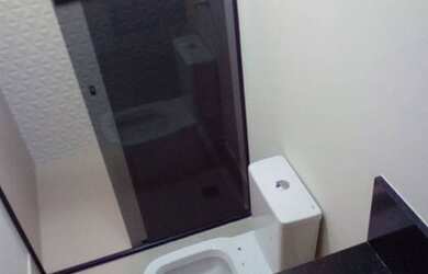 Imagem 8: LINDO SOBRADO P/ VENDA E LOCAÇÃO SANTA CRUZ - BRAGANÇA PAULISTA