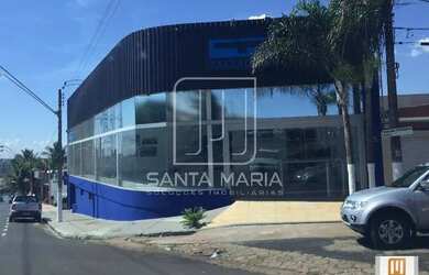 Imagem: O depósito possui 530m² de Área e está localizado em Jardim