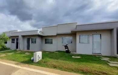 Imagem 2: alugo casa no condomínio New Village 900reais