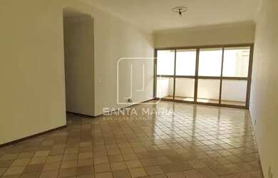 Imagem: O apartamento possui 3 Dormitórios, 1 Banheiro, 1 Vaga na garagem