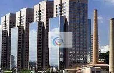 Imagem: O depósito possui 5 Vagas na garagem, 304m² de Área e está