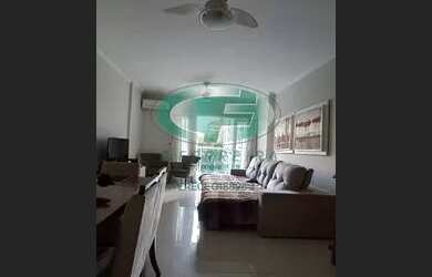 Imagem: O apartamento à venda possui 3 Dormitórios, 3 Banheiros, 1