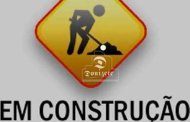 Imagem 1: Cobertura à venda, 115 m² por R$ 487.000,00 - Santa Maria - Santo André/SP