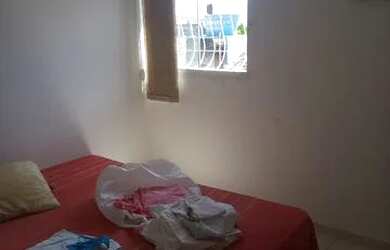 Imagem 6: Aluguel de apartamento. Varanda, 50m² de Área, 1 Vaga na garageme2 Dormitórios