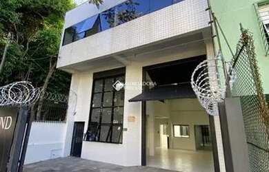 Imagem 1: Galpão/Depósito/Armazém para aluguel com 303 metros quadrados em Santana...