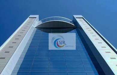 Imagem: O depósito possui 5 Vagas na garagem, 257m² de Área e está