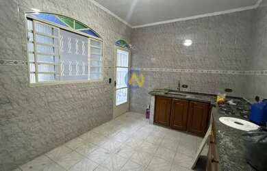 Imagem 5: CASA A VENDA E LOCAÇÃO NO BAIRRO BOA VISTA POUSO ALEGRE/MG