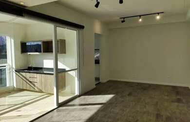 Imagem 4: Apartamento de alto padrão para locação na região do Brooklin, São Paulo, SP