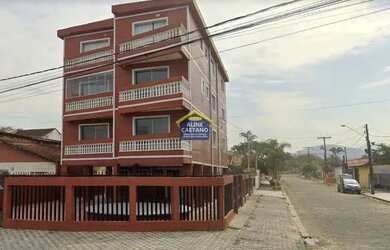 Imagem 2: Apartamento com 1 dorm, Balneario Itaoca, Mongagua - R$ 181 mil, Cod ACT2299