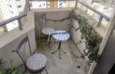 Imagem 14: São Paulo - Apartamento Padrão - Jardins