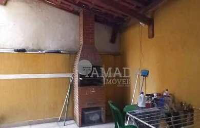 Imagem 13: Sobrado com 3 dormitórios à venda, 110 m² por R$ 610.000,00 - Vila...