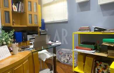 Imagem 11: Apartamento à venda, 3 quartos, 1 suíte, 2 vagas, Buritis - Belo Horizonte/MG