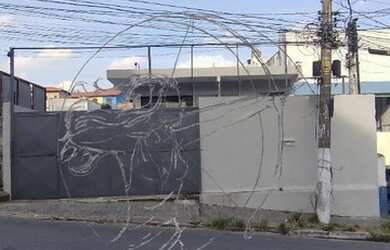 Imagem 1: Galpão à venda, 250 m² por R$ 1.650.000 - Vila Boaçava - São Paulo/SP