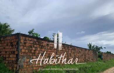 Imagem: O terreno está localizado em São José de Ribamar, MA à venda