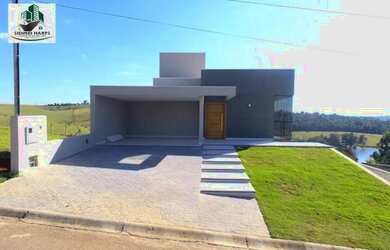 Imagem 1: LINDO SOBRADO P/ VENDA E LOCAÇÃO SANTA CRUZ - BRAGANÇA PAULISTA