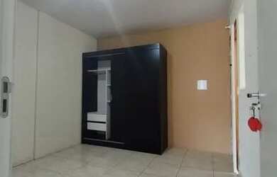 Imagem 9: Vendo linda casa em Fazenda Rio Grande quitada