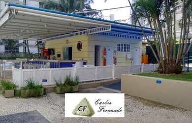 Imagem 7: CONDOMINÍO NOBRE JUNTO PRAIA, METRÔ, SHOPPING FASHION, HOTEL NACIONAL