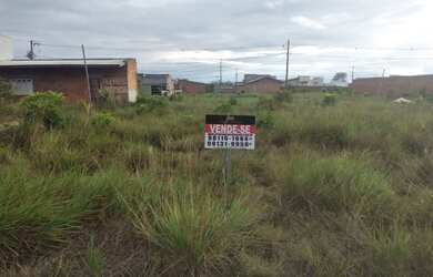 Imagem: O terreno possui 250m² de Área e está localizado em Lagoa