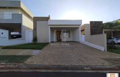 Imagem: A casa em condomínio possui 3 Dormitórios, 4 Banheiros, 4