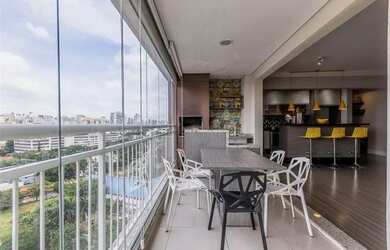 Imagem 9: APARTAMENTO RESIDENCIAL em São Paulo - SP, Barra Funda