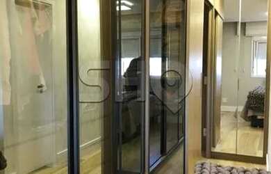 Imagem 12: Apartamento Brooklin - 92 m² - 2 suítes - 3 banheiros, 2 vagas deposito