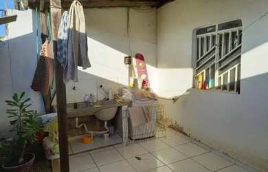 Imagem 12: Casa no Bairro Caranã. 2 Vagas na garageme5 Dormitórios