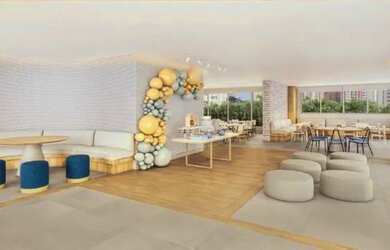 Imagem 7: APARTAMENTO RESIDENCIAL em São Paulo - SP, Chácara Klabin