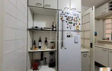 Imagem 7: Apartamento tipo - padrao 2 dormitórios/suite, cozinha planejada, portaria...