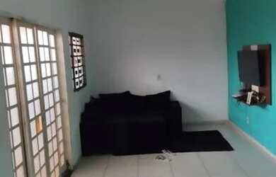 Imagem 4: Casa, Senador Canedo. Varanda, 250m² de Área, 2 Vagas na garageme3 Dormitórios