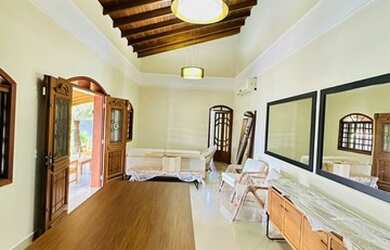 Imagem 11: Chácara á venda condomínio Terras de Itaici - Indaiatuba SP