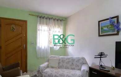 Imagem: A casa possui 2 Dormitórios, 3 Banheiros, 240m² de Área e