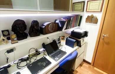 Imagem 12: Apartamento de 133 m² À Venda no Resort Tambore