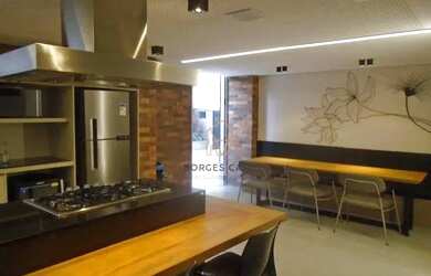 Imagem 6: Apartamento com 3 dormitórios à venda, 100 m² por R$ 1.400.000 - Lourdes...