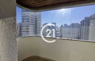 Imagem 16: Apartamento com 4 dormitórios, 198 m² - venda por R$ 3.000.000,00 ou...
