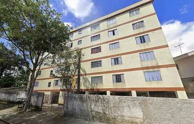 Imagem 1: Apartamento em Leilão - Vila Formosa - São Paulo - SP