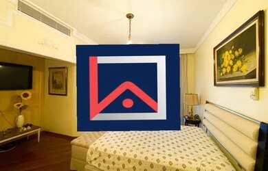 Imagem 7: Apartamento Locação Moema 330 m² 4 Dormitórios