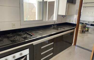 Imagem 12: Excelente Residência - Locação - Condomínio Alta Vista