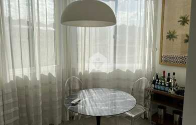 Imagem 8: Maravilhoso apartamento no coração do Flamengo todo reformado e decorado...