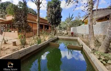 Imagem 1: Vendo Casa no bairro Maravilha em Paty do Alferes - RJ